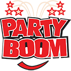 Дитячий клуб Party-Boom